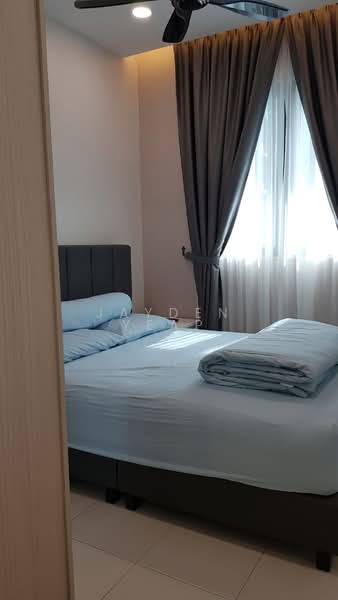 Kondominium untuk Disewa di One Foresta - Jayden Yeap - PropertyGuru.com.my