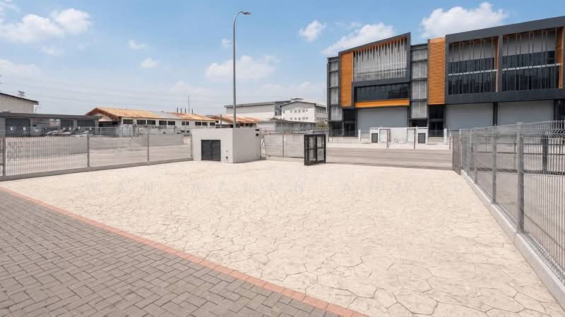 Kilang untuk Disewa di Taman Meru Selatan (Klang) - Wan Azlan Ahmad - PropertyGuru.com.my