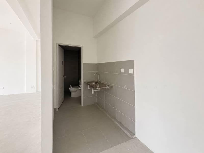 Kilang untuk Disewa di Taman Meru Selatan (Klang) - Wan Azlan Ahmad - PropertyGuru.com.my