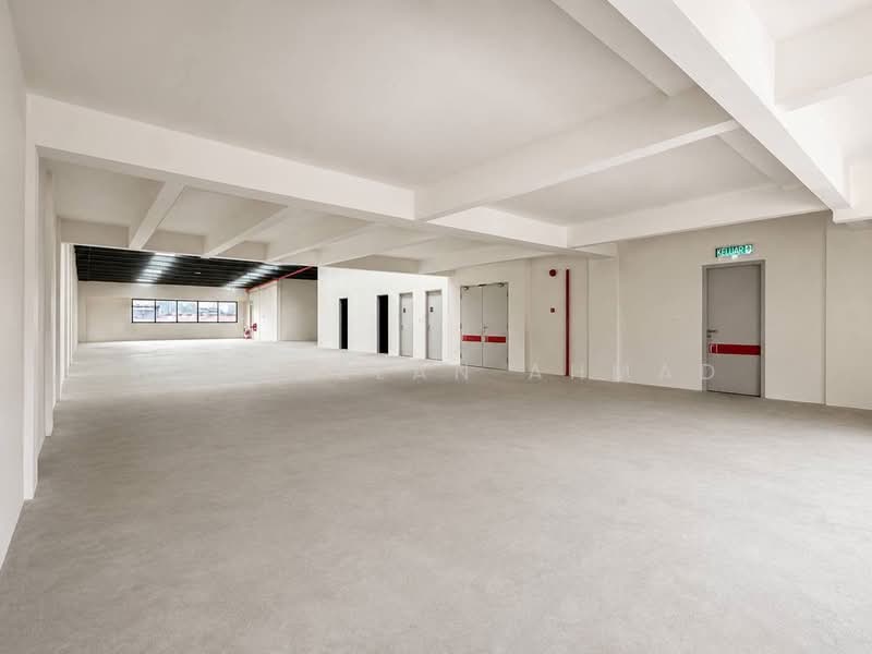 Kilang untuk Disewa di Taman Meru Selatan (Klang) - Wan Azlan Ahmad - PropertyGuru.com.my