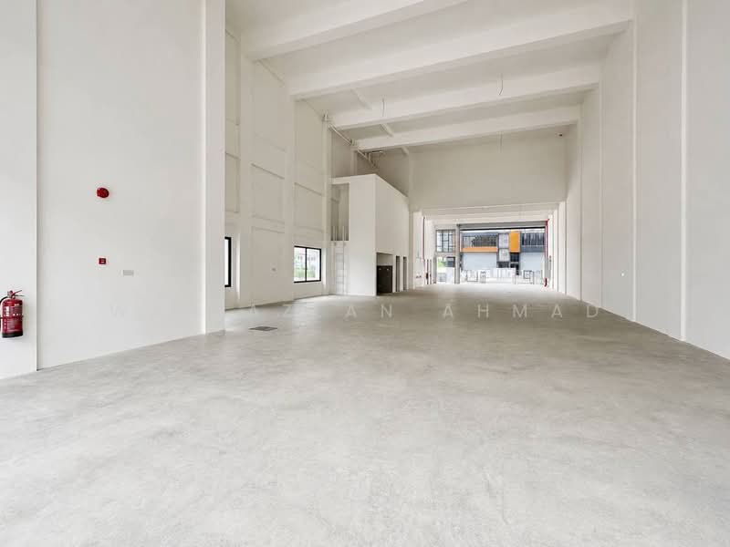 Kilang untuk Disewa di Taman Meru Selatan (Klang) - Wan Azlan Ahmad - PropertyGuru.com.my