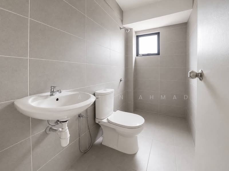 Kilang untuk Disewa di Taman Meru Selatan (Klang) - Wan Azlan Ahmad - PropertyGuru.com.my