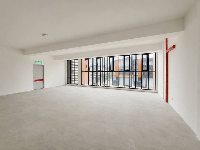 Kilang untuk Disewa di Taman Meru Selatan (Klang) - Wan Azlan Ahmad - PropertyGuru.com.my