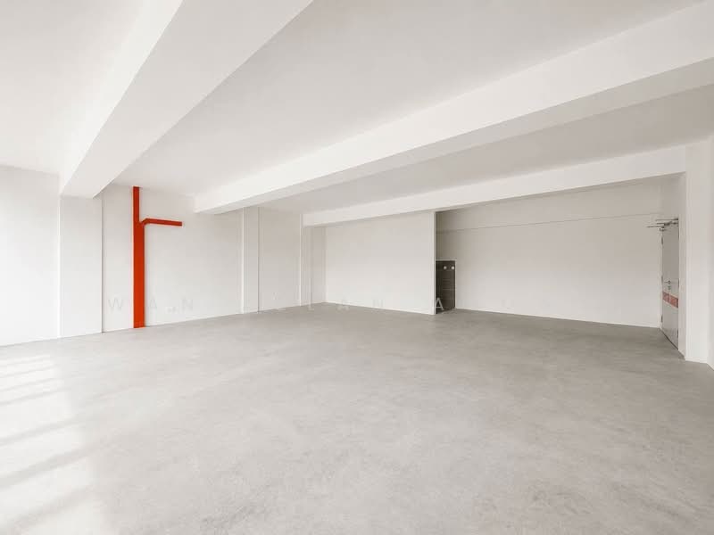 Kilang untuk Disewa di Taman Meru Selatan (Klang) - Wan Azlan Ahmad - PropertyGuru.com.my