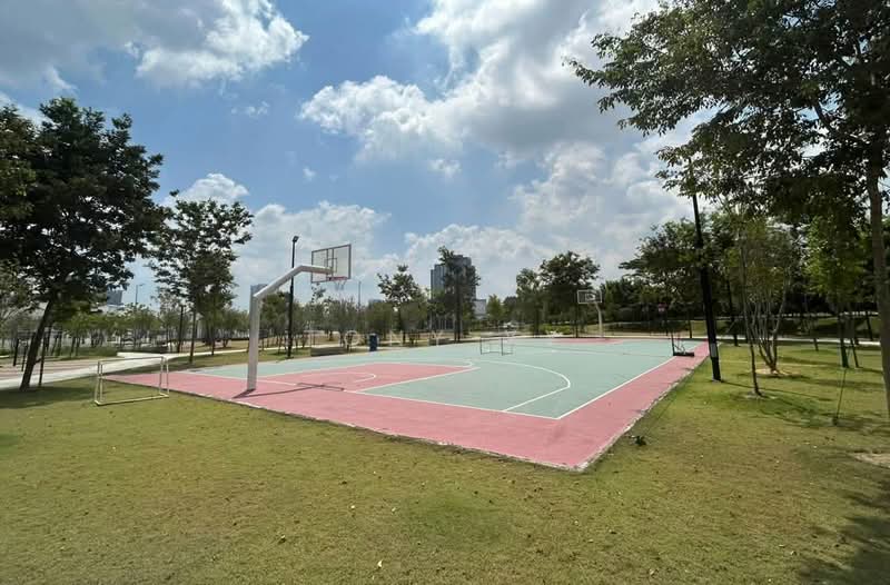 Rumah Teres 2 Tingkat untuk Dijual di Cyberjaya (Selangor) - Tony YY - PropertyGuru.com.my