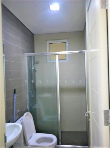 Servis Apartment untuk Dijual di Glomac Damansara - peng peng - Bathroom - PropertyGuru.com.my