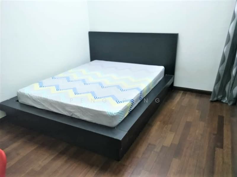 Servis Apartment untuk Dijual di Glomac Damansara - peng peng - Bedroom - PropertyGuru.com.my