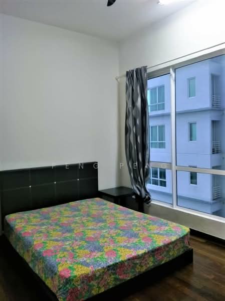 Servis Apartment untuk Dijual di Glomac Damansara - peng peng - Bedroom - PropertyGuru.com.my