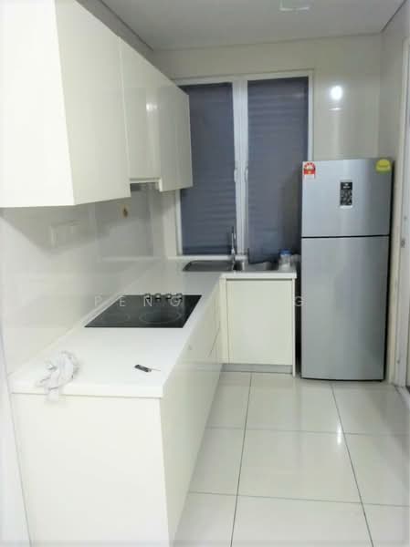 Servis Apartment untuk Dijual di Glomac Damansara - peng peng - Kitchen - PropertyGuru.com.my