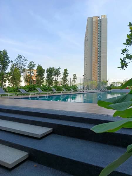 Kondominium untuk Dijual di Savana @ Batu Kawan - Cheau Chie Ooi - Exterior - PropertyGuru.com.my