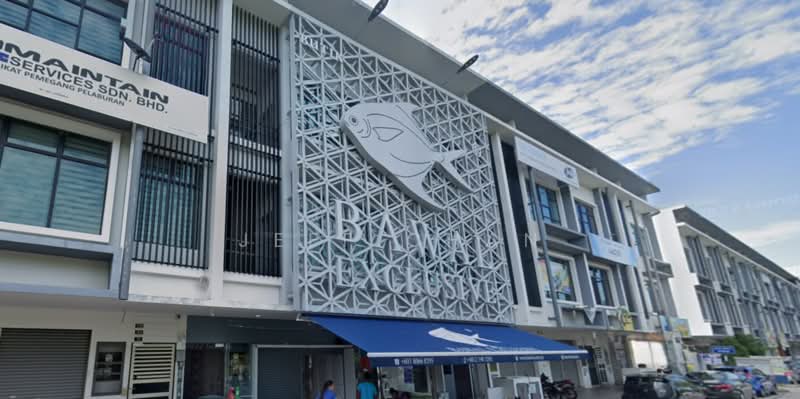 Shop / Office for Sale in Bandar Bukit Puchong (Puchong) - Jeff Chan - PropertyGuru.com.my