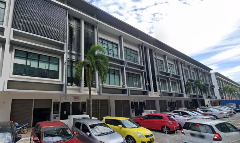 Shop / Office for Sale in Bandar Bukit Puchong (Puchong) - Jeff Chan - Exterior - PropertyGuru.com.my