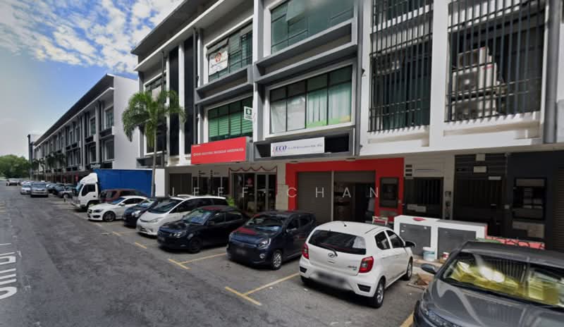 Shop / Office for Sale in Bandar Bukit Puchong (Puchong) - Jeff Chan - Exterior - PropertyGuru.com.my