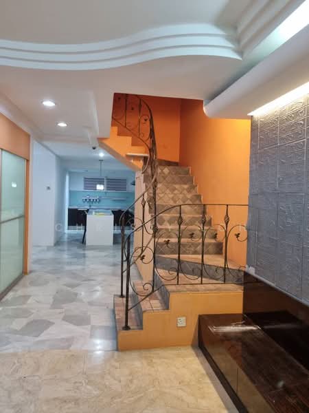 2-storey Terraced House for Rent in Puchong (Selangor) - christy Loh - PropertyGuru.com.my