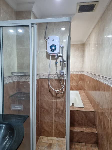 2-storey Terraced House for Rent in Puchong (Selangor) - christy Loh - PropertyGuru.com.my
