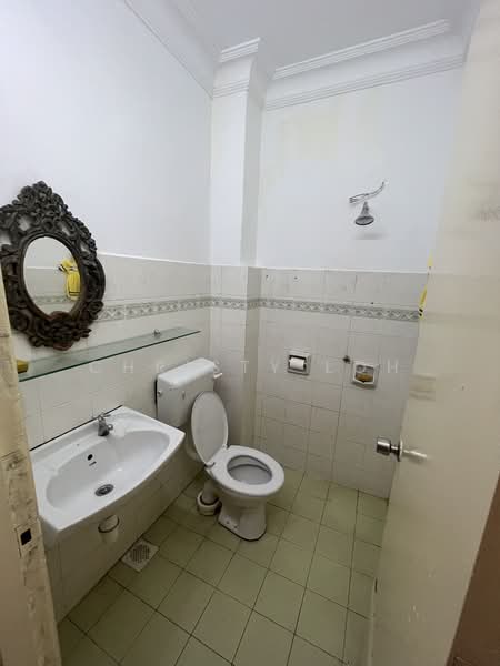 2-storey Terraced House for Rent in Puchong (Selangor) - christy Loh - PropertyGuru.com.my