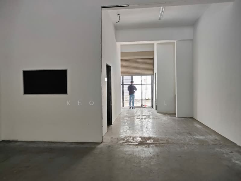 Shop for Sale in Taman Lestari Perdana (Seri Kembangan) - Kho Daniel - Interior - PropertyGuru.com.my