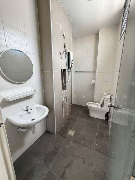 2-storey Terraced House for Sale in Ulu Tiram (Johor) - Kenny Wong Chen Yao - Bathroom - PropertyGuru.com.my