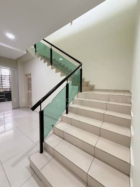 2-storey Terraced House for Sale in Ulu Tiram (Johor) - Kenny Wong Chen Yao - Interior - PropertyGuru.com.my