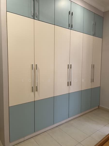2-storey Terraced House for Rent in Kota Kemuning (Shah Alam) - Louis Chor - Interior - PropertyGuru.com.my