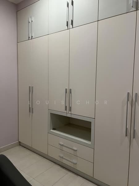 2-storey Terraced House for Rent in Kota Kemuning (Shah Alam) - Louis Chor - Interior - PropertyGuru.com.my
