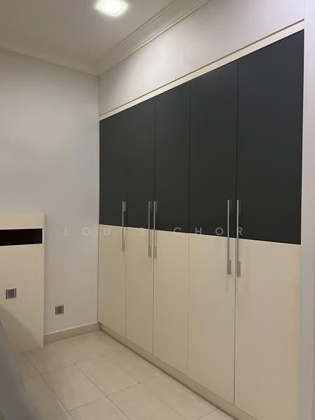 2-storey Terraced House for Rent in Kota Kemuning (Shah Alam) - Louis Chor - Interior - PropertyGuru.com.my