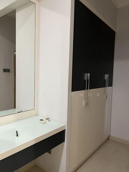 2-storey Terraced House for Rent in Kota Kemuning (Shah Alam) - Louis Chor - Interior - PropertyGuru.com.my