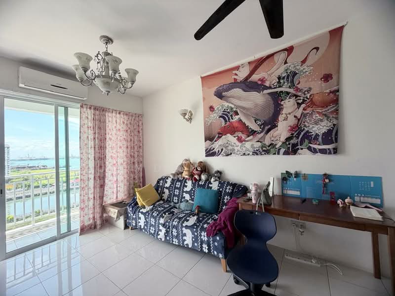 Kondominium untuk Disewa di Summer Place - Jayden Yeap - PropertyGuru.com.my