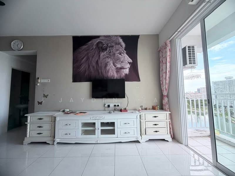 Kondominium untuk Disewa di Summer Place - Jayden Yeap - PropertyGuru.com.my