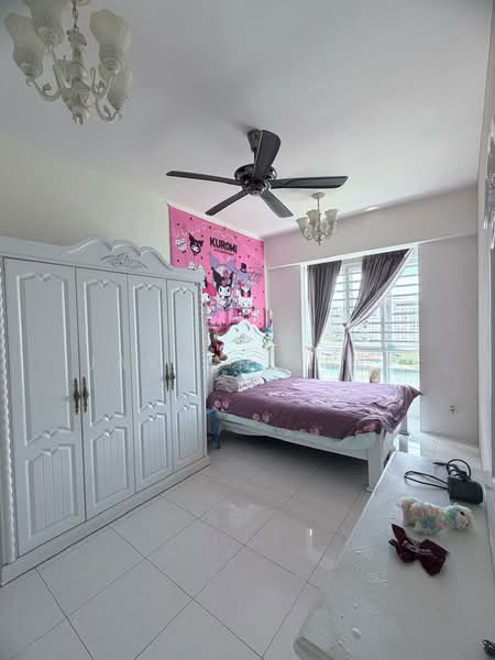 Kondominium untuk Disewa di Summer Place - Jayden Yeap - PropertyGuru.com.my