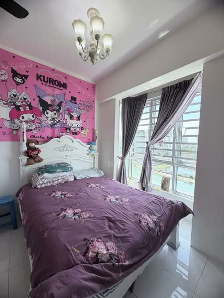 Kondominium untuk Disewa di Summer Place - Jayden Yeap - PropertyGuru.com.my