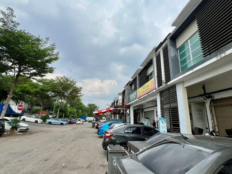 Shop for Sale in Kempas Lama (Johor Bahru) - Marcus Loh - PropertyGuru.com.my