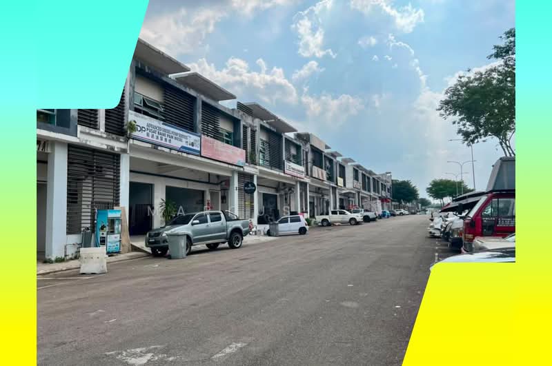 Shop for Sale in Kempas Lama (Johor Bahru) - Marcus Loh - PropertyGuru.com.my