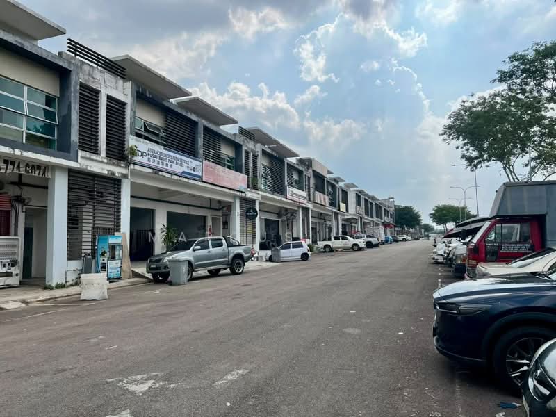 Shop for Sale in Kempas Lama (Johor Bahru) - Marcus Loh - PropertyGuru.com.my