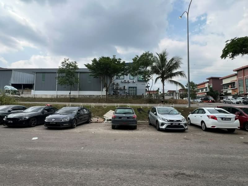 Shop for Sale in Kempas Lama (Johor Bahru) - Marcus Loh - PropertyGuru.com.my