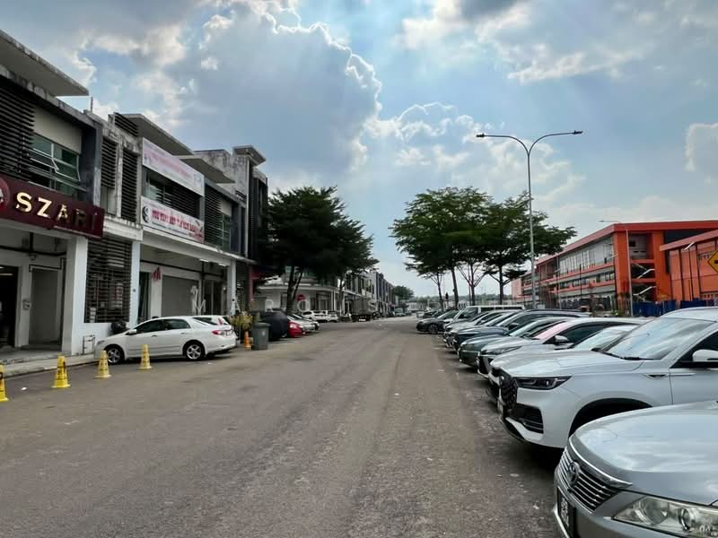 Shop for Sale in Kempas Lama (Johor Bahru) - Marcus Loh - PropertyGuru.com.my