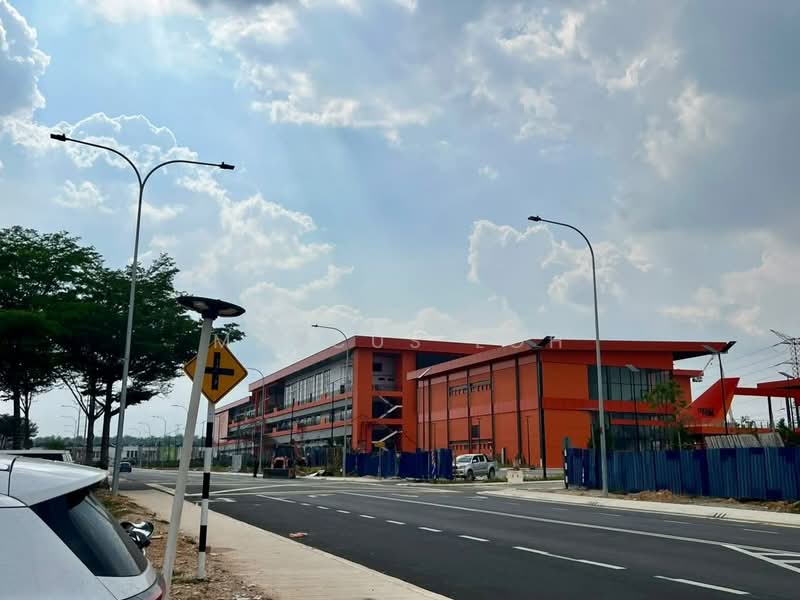 Shop for Sale in Kempas Lama (Johor Bahru) - Marcus Loh - PropertyGuru.com.my