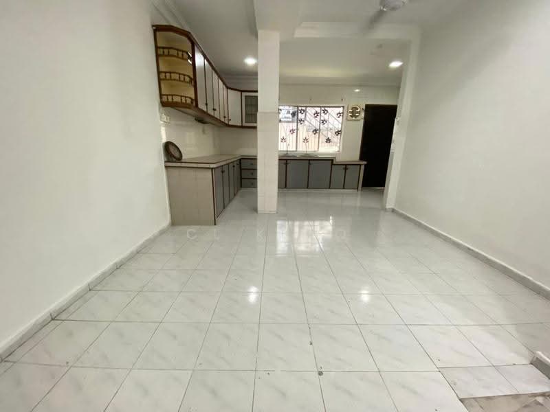 2-storey Terraced House for Sale in BANDAR PUCHONG JAYA (Puchong) - Cl Khoo - Kitchen - PropertyGuru.com.my