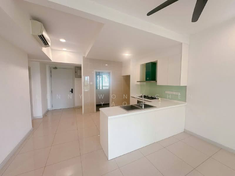 Condominium for Sale at Iskandar Residences - Kenny Wong Chen Yao - Kitchen - PropertyGuru.com.my