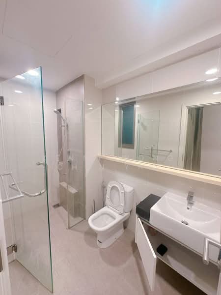 Condominium for Sale at Iskandar Residences - Kenny Wong Chen Yao - Bathroom - PropertyGuru.com.my