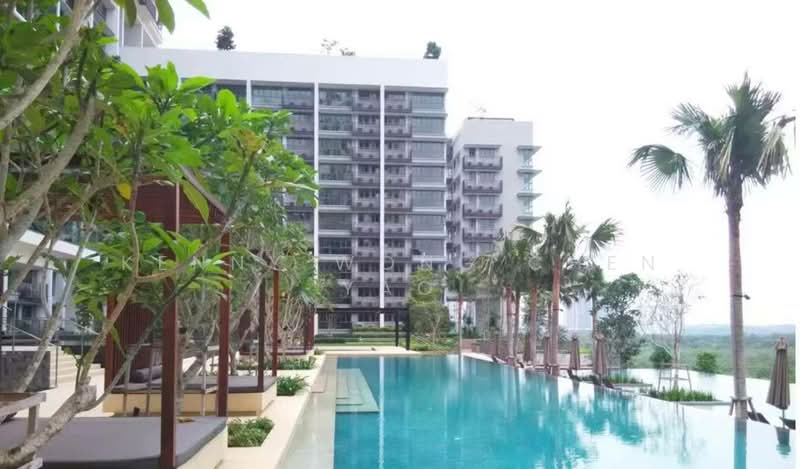 Condominium for Sale at Iskandar Residences - Kenny Wong Chen Yao - Exterior - PropertyGuru.com.my