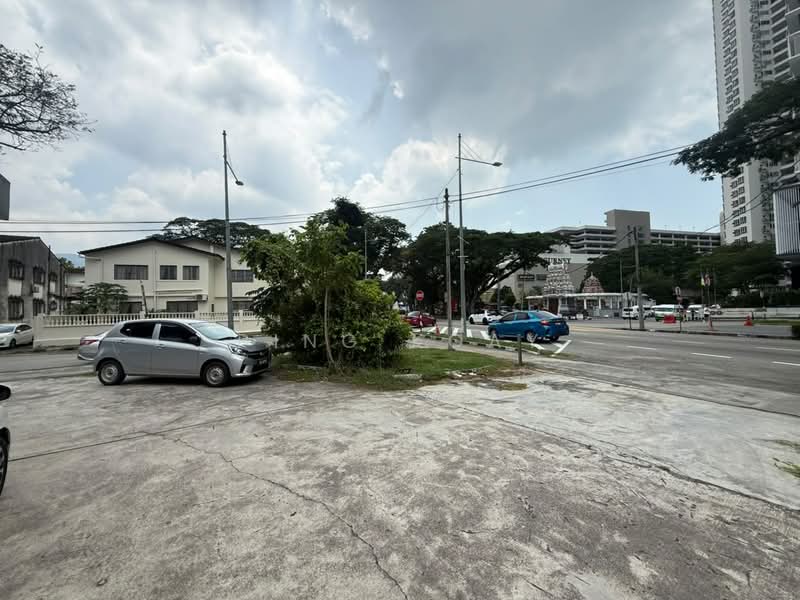 Banglo Komersial untuk Disewa di Pulau Tikus (George Town) - Ping Koay - Exterior - PropertyGuru.com.my