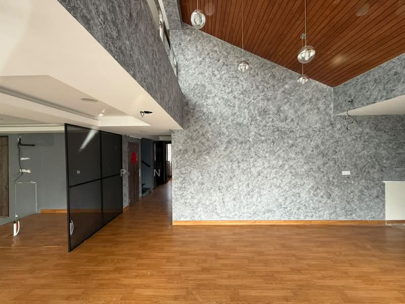 Banglo Komersial untuk Disewa di Pulau Tikus (George Town) - Ping Koay - Interior - PropertyGuru.com.my