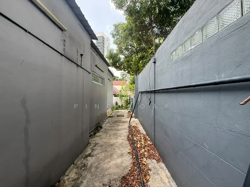 Banglo Komersial untuk Disewa di Pulau Tikus (George Town) - Ping Koay - Exterior - PropertyGuru.com.my