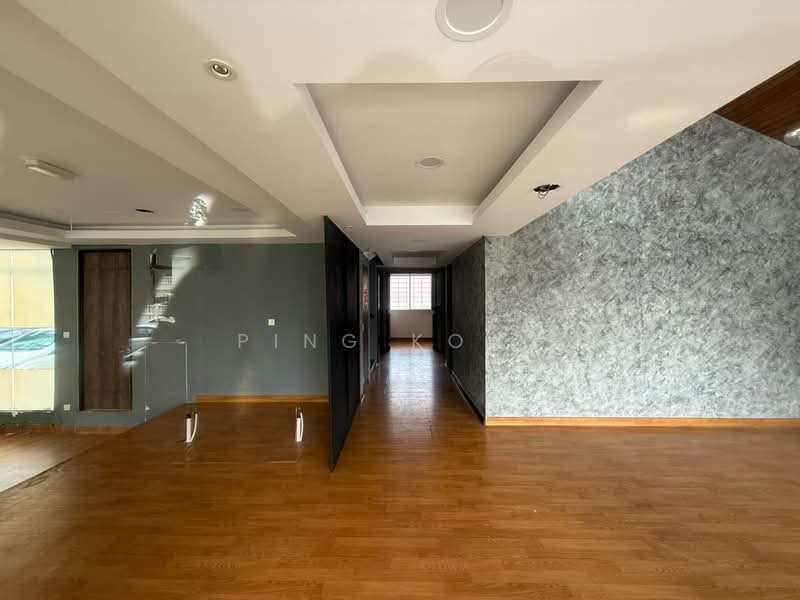Banglo Komersial untuk Disewa di Pulau Tikus (George Town) - Ping Koay - Interior - PropertyGuru.com.my