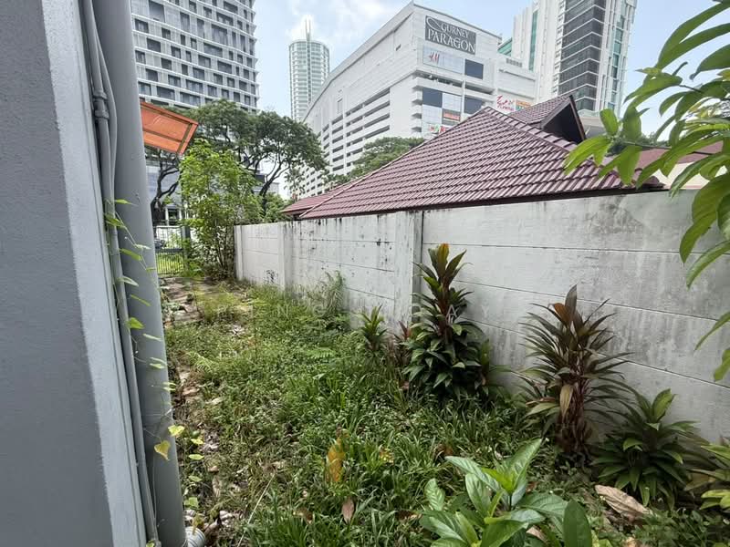 Banglo Komersial untuk Disewa di Pulau Tikus (George Town) - Ping Koay - Exterior - PropertyGuru.com.my
