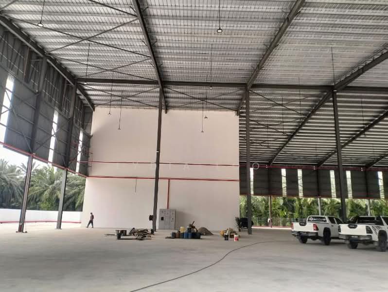 Kilang untuk Dijual di Kampung Teluk Mengkuang (Telok Panglima Garang) - Lydia Loo - Exterior - PropertyGuru.com.my