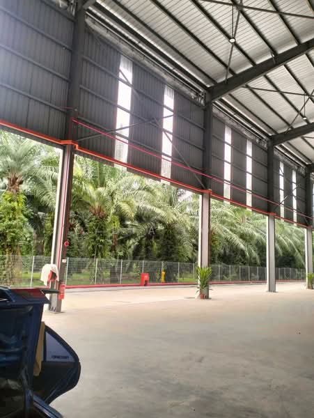 Kilang untuk Dijual di Kampung Teluk Mengkuang (Telok Panglima Garang) - Lydia Loo - Exterior - PropertyGuru.com.my