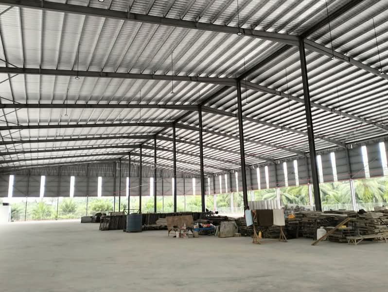 Kilang untuk Dijual di Kampung Teluk Mengkuang (Telok Panglima Garang) - Lydia Loo - Interior - PropertyGuru.com.my
