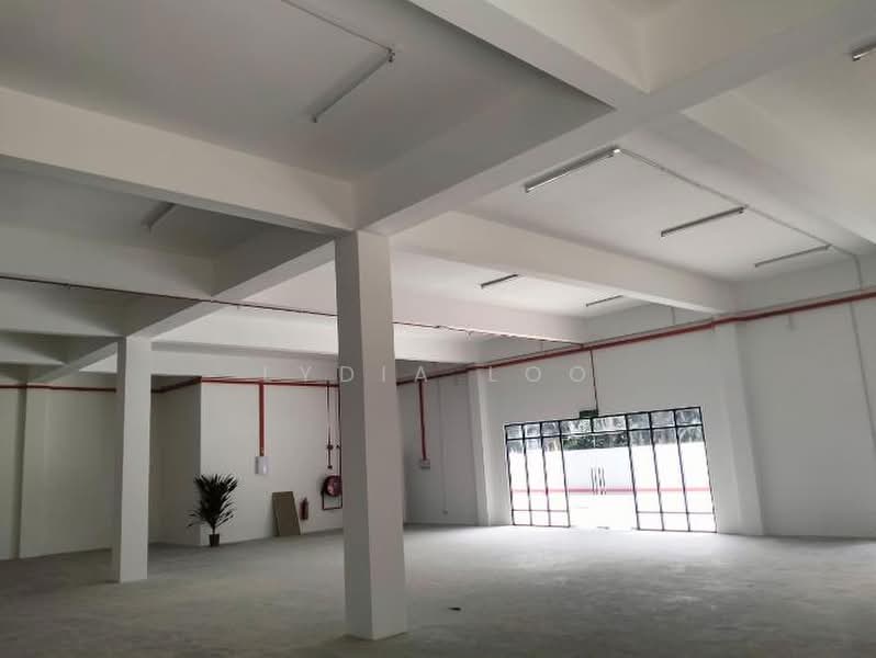 Kilang untuk Dijual di Kampung Teluk Mengkuang (Telok Panglima Garang) - Lydia Loo - Interior - PropertyGuru.com.my